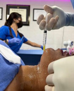 Chin Lipo